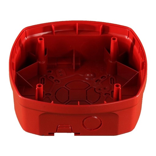 [SEC8409] Base Para Montaje Hochiki HBLP-R Para Bocinas y Estrobos