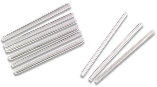 [WIR2718] Mangas de protección, para empalmes de fibra óptica, por calor, de 60mm (2.36in)