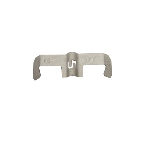 [WIR2724] Clip para instalación de unicanal 