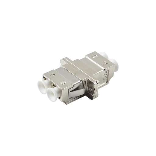 [WIR2833] Módulo acoplador de fibra óptica duplex lc/pc a lc/pc compatible con fibra multimodo
