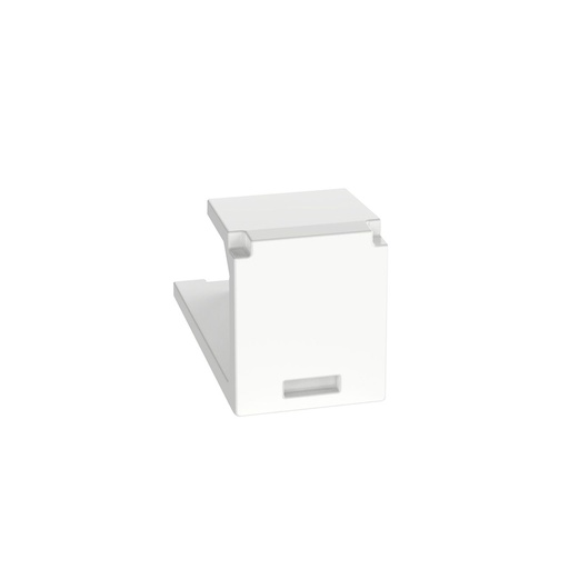 [WIR2866] Tapas Ciegas Panduit CMBWH-X Para Face Plate CFPE Y CFP