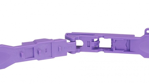 [WIR2902] Herramienta para conector plano o angulado de terminación en campo tx6a de panduit