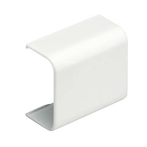 [WIR2956] Unión Recta Panduit Para Canaleta LD5 Material ABS