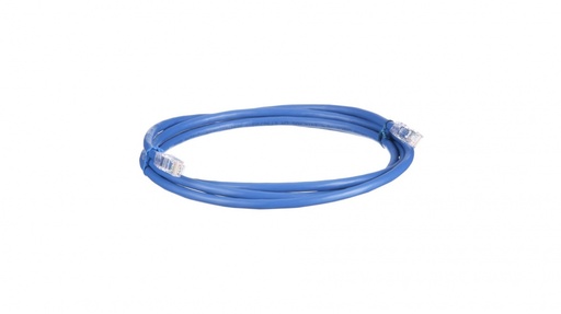 [NET4838] Cable Patch Panduit Cat6a UTP RJ-45 Macho - RJ-45 Macho 2.12 Metros
