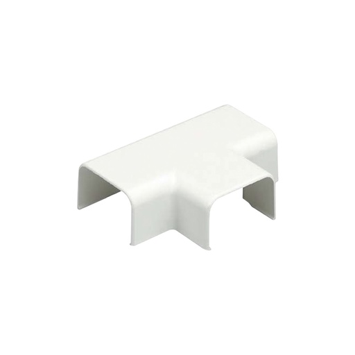 [WIR3096] Conexión En ''T'' Para Canaleta LD5 Panduit Bajo Voltaje 1 Pieza