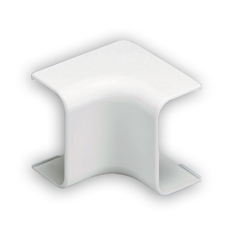 [WIR3121] Esquinero Interno Para Canaleta LD3 Panduit ICF3IW-E