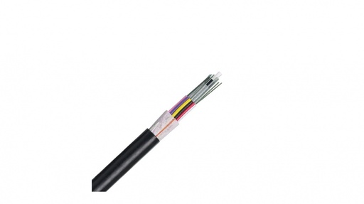 [WIR3192] Cable Fibra Óptica De 6 Hilos Panduit Para Exteriores OM4 50/125µm