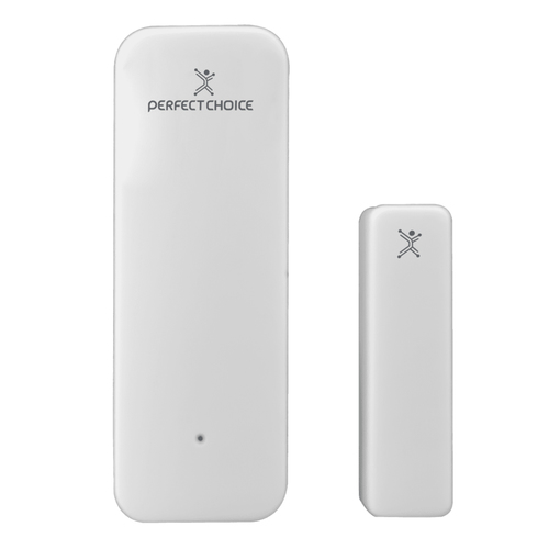 [ELE34311] Sensor de contacto inteligente perfect choice pc-108214 - blanco