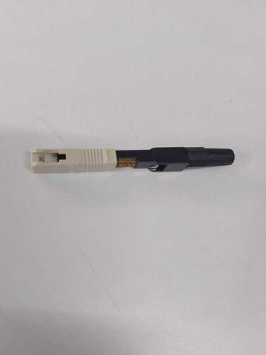 [ACC700111] Sbe tech sbe-conppscmm4 conector prepulido sc mm para 50 micras om4, pc, 0.9 mm