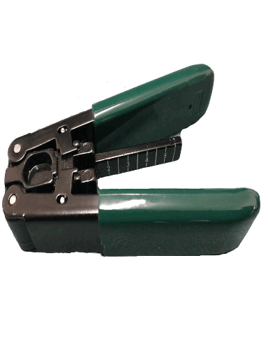 [ACC700116] Sbetech sbe-desfordropm / desforradora para cable tipo drop