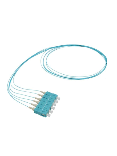 [ACC700123] Sbetech sbe-pigsc2m50m46pc - juego de pigtail sc / multimodo 50/125 µm / 2 metros