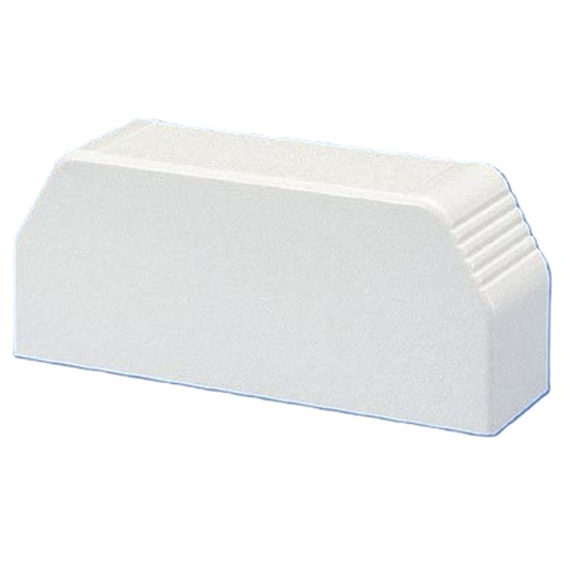 [WIR3299] Tapa Para Canaleta T70 T70ECIW De PVC