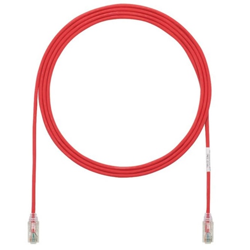 [NET4958] Cable Patch Panduit Cat6a FTP RJ-45 Macho - RJ-45 Macho 90cm