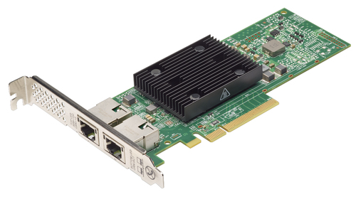 [COM32594] Broadcom nx e 2x10g base t pcie