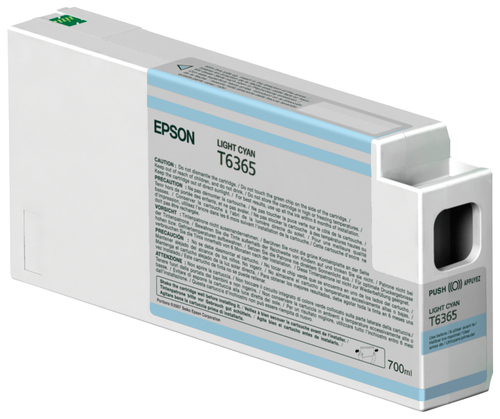 [PRI3865] Tinta cyan ligh stylus 7900 /9900/7890/9890 700 ml