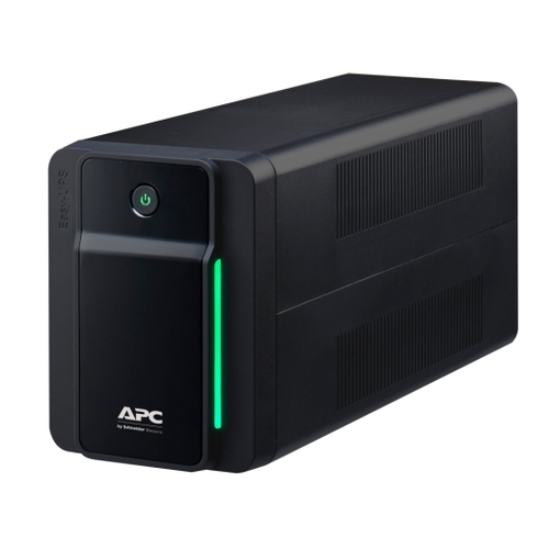 [POW52388] No Break APC BVX900L-LM Línea interactiva 480W 900VA Entrada 89-145V 6 Contactos