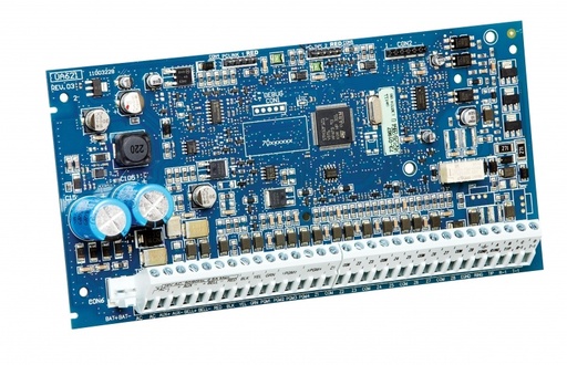 [CAB27526] Dsc neo rf alfa - kit neo 32 zonas inalámbricas  panel hs2032/ / teclado alfanumerico hs2lcdrf9n/  fuente ptc1640u / gabinete gm