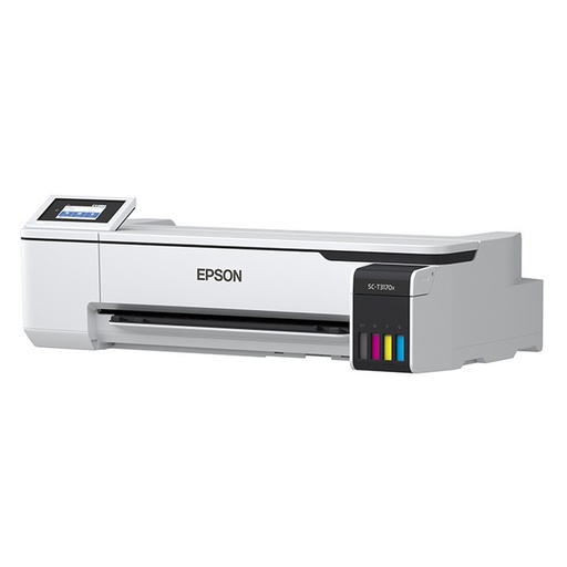 [PRI3875] Plotter tinta continua t3170x 24in 2880 dpi usb red wifi