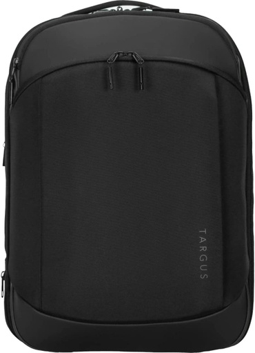 [OFF463] Mochila TECH TRAVEL XL para Laptop 15" - 17.3" Targus Negro