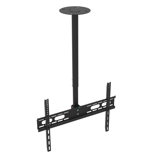 [AUD71091] Soporte ghia para tv instalacion a techo 32 a 70 pulgadas hasta 45kg