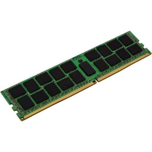 [SNR85564] Memoria ram kingston 32gb ddr4 2666mt s reg ecc module