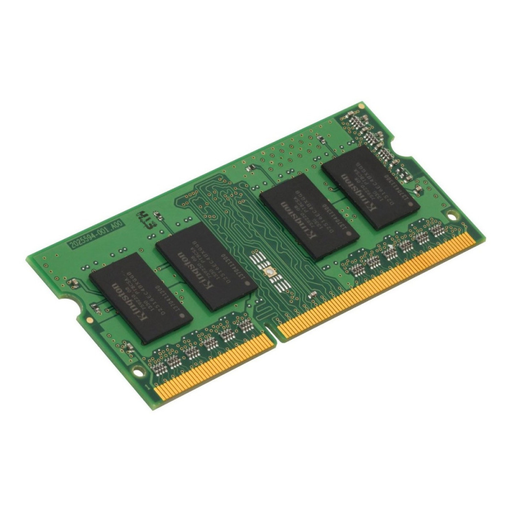 [SNR84101-OB] Memoria RAM Kingston RAM DDR3 1600MHz 8GB  SO-DIMM (Open Box)