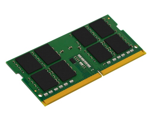 [SNR2816-OB] Memoria RAM Kingston DDR4 SODIMM  16GB 2666MHz (Open Box)