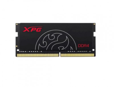 [SNR2857-OB] Memoria RAM Adata 8GB DDR4 2666 MHz SO-DIMM (Open Box)