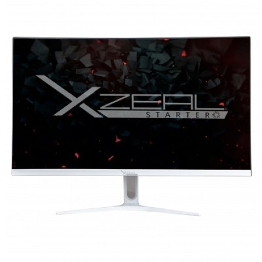 [MNS36336] Monitor Curvo XZEAL XST-570 23.8" 1920x1080 Full HD 1080p 5 ms