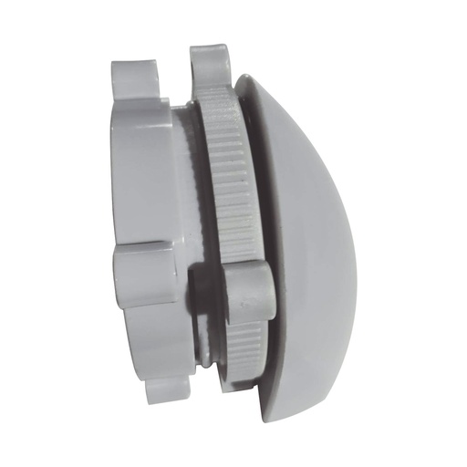 [WIR3713] Ventila De 60 mm Precision Para Respiración De Gabinetes Sellados Tipo Nema Compatible Con Ventilador De 60 mm
