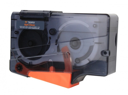 [WIR3717] Limpiador para conectores de fibra óptica (más de 600 ciclos de limpieza)