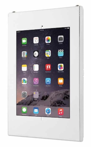 [ACC700209] Soporte De Pared Para Tablet Manhattan 462228 9.7"-10.5" Antirrobo