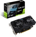Tarjeta de Video NVIDIA GeForce GTX 1650 ASUS Mini OC 4GB GDDR6 PCI Express 3.0