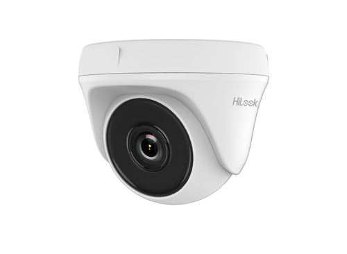 [SEC8752] Turret turbohd 2 megapixeles (1080p) / lente 2.8 mm / 20 mts ir exir / tvi-ahd-cvi-cvbs / ip66