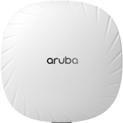 [NET5171] Access Point Aruba De Banda Dual AP-515 RW 5375 Mbit/s 2x RJ-45 2.4/5GHz 4 Antenas Integradas De 7.5dBi