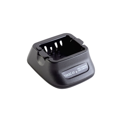 [NET5175] Cargador de escritorio rápido doble química para baterías knb29n (ni-mh), knb65l (li-ion), knb63l (li-ion) knb45l (li-ion),knb69