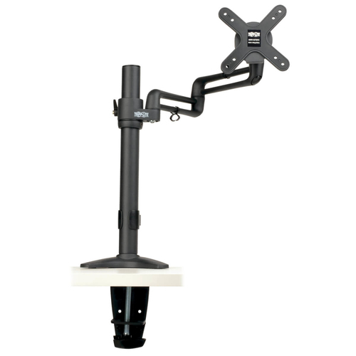 [MNS36369] Soporte de escritorio brazo flexible solo monitor 13in a 27in
