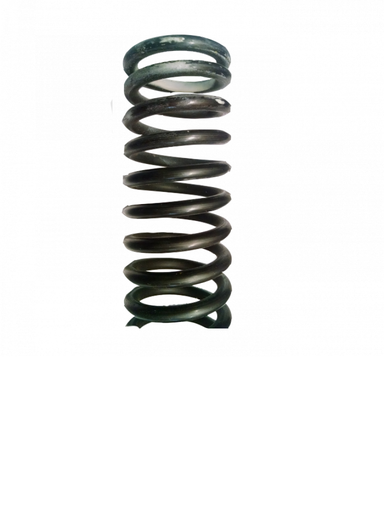 [SEC8901] Wejoin wjbbs70 - resorte para balance de barrera vehicular 4m  led / blanco