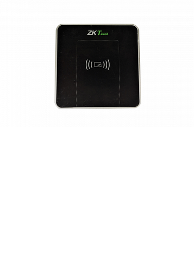 [SEC8944] Zkteco ur20rwf - enrolador  usb de tarjetas uhf 902 a 928 mhz / registre por lotes en software zkteco los tags uhf / compatible 