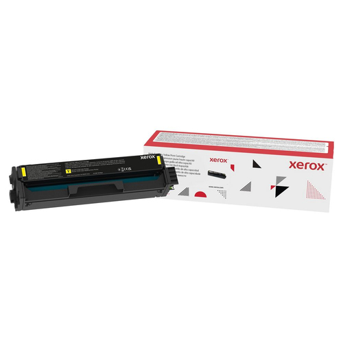[PRI3961] Cartucho impresion amarillo alta capacidad 2 500 paginas