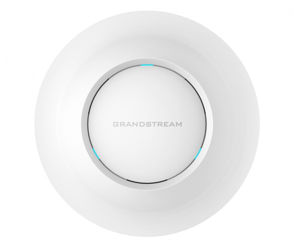 Access Point Grandstream Con Sistema De Red Wi-Fi En Malla GWN7615 MU-MIMO 1.75Gbit/s 2x RJ-45 2.4/5GHz Antena Interna