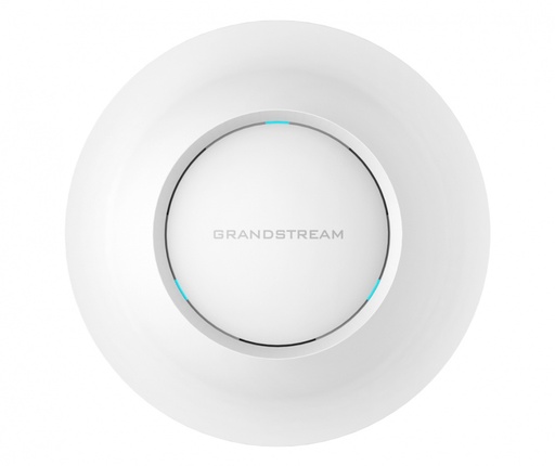 [NET5242] Access Point Grandstream Con Sistema De Red Wi-Fi En Malla GWN7615 MU-MIMO 1.75Gbit/s 2x RJ-45 2.4/5GHz Antena Interna