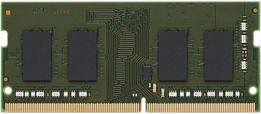 [SNR85627] Memoria RAM Kingston KCP432SS8/16 DDR4 3200MHz 16GB Non-ECC CL22 SO-DIMM
