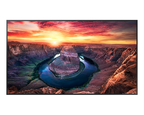 [MNS36403] Pantalla Comercial Samsung QMB LED 50" 4K Ultra HD