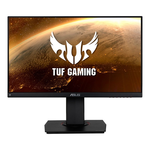 [MNS36405] Monitor Gamer ASUS TUF Gaming VG249Q LED 23.8" Full HD FreeSync 144Hz HDMI Bocinas Integradas 2x2W