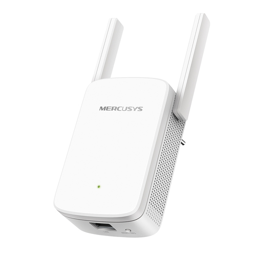 [NET5246] Router inalambrico dual band ac1200 mercusys  me30 /300mbps 2.4ghz / 867 mbps 5 ghz/ 1 puerto lan 10/100/1000mbps / administraci