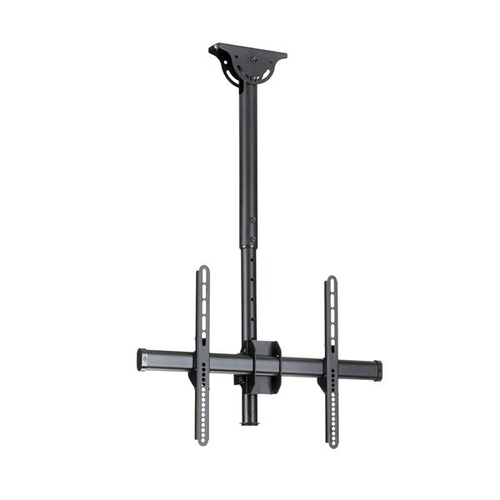 [ACC700260] Base soporte vesa ajustable t techo para pantallas 37 a 70
