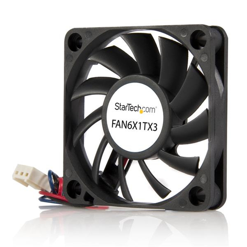[COO99938] Ventilador para gabinete computadora 60mm tx3
