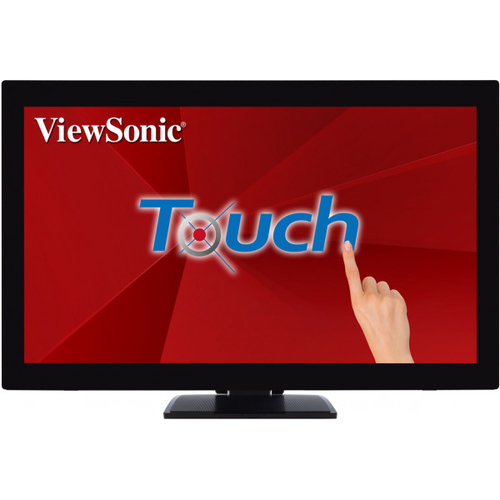 [MNS36410] Monitor Viewsonic TD2760 LED Touch 27" Full HD HDMI
