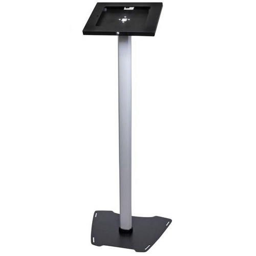 [ACC700266] Base de piso pedestal para ipad compatible ipad air pro